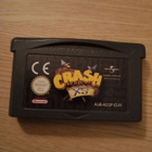 GBA Spyro 2 Season of Flame ja Crash Bandicoot XS - pikkukuva 3
