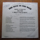 Shag Connors And The Carrot Crunchers The Best In The West - pikkukuva 3