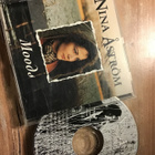 Nina Åström . Moods CD - pikkukuva 1