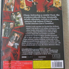 SCOOP (DVD) Woody Allen, Scarlett Johansson - pikkukuva 2