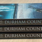 Durham County (6DVD) palkittu rikosdraamasarja (UUSI) - pikkukuva 2