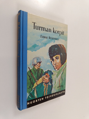 Erkki Rekimies : Turman korpit