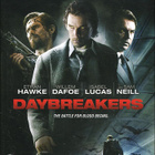 Daybreakers - (Blu-ray) - pikkukuva 1