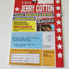 Jerry Cotton - Kasvoton kuolema - pikkukuva 2