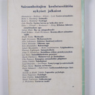 Johan Wickström : Tarttuvat taudit - pikkukuva 2