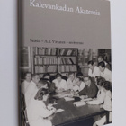 Touko Perko : Kalevankadun akatemia : Säätiö - AI Virtane... - pikkukuva 1
