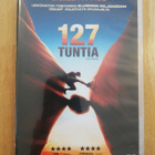 127 Tuntia - DVD - pikkukuva 1
