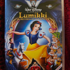 Lumikki ja seitsemän kääpiötä (DVD) 1. Walt Disney klassikko - pikkukuva 1