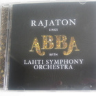 Rajaton sings Abba (CD) - pikkukuva 1