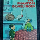 Fanny Hill/The Phantom Gunslinger (Vinegar Syndrome) - pikkukuva 2