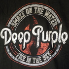 DEEP PURPLE VENÄJÄN KIERTUE 2016 T-PAITA UUSI M-KOKO (W+) - pikkukuva 2