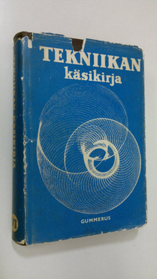 Tekniikan käsikirja 6