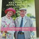 KEEPING UP APPEARANCES SERIES 5 (2 x DVD)POKKA PITÄÄ KAUSI 5 - pikkukuva 1