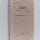 Suomi : kirjoituksia isänmaallisista aineista - 5. jakso,... - pikkukuva 1