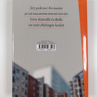 Johanna Holmström : Itämaa - pikkukuva 2
