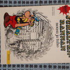 Asterix Jumaltenrannan nousu ja tuho 1.p v. LÄHES PRIIMA!! - pikkukuva 1