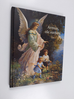 Armias, ole suojani