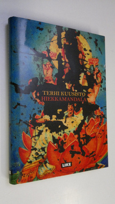 Terhi Kuusisto : Hiekkamandala