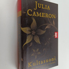 Julia Cameron : Kultasuoni : matka luovuuden sydämeen - pikkukuva 1