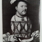 G. W. O. Woodward : King Henry VIII - pikkukuva 2