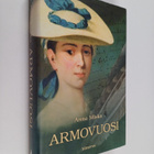 Anna Misko : Armovuosi - pikkukuva 1