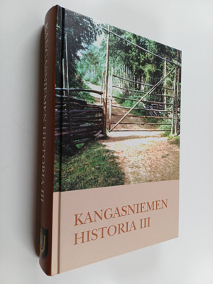 Antero Manninen : Kangasniemen historia, III - 1910-luvul...