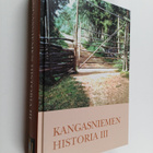 Antero Manninen : Kangasniemen historia, III - 1910-luvul... - pikkukuva 1