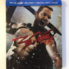 300: Imperiumin nousu 3D - Steelbook (Blu-ray) 2014 - pikkukuva 1