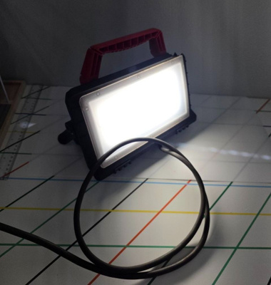 Malmbergs Lyra LED 24W työvalo / valonheitin