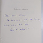 Primo Levi : Hukkuneet ja pelastuneet (signeerattu, tekij... - pikkukuva 3