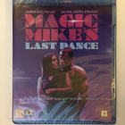 Magic Mike's Last Dance (Blu-ray) Salma Hayek Pinault (UUSI) - pikkukuva 1