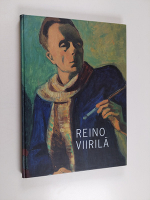 Reino Viirilä : Reino Viirilä 21.10.1901-18.11.1999