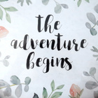 Taulu "The adventure begins" - pikkukuva 3