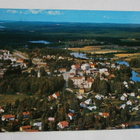 Suonenjoki 3640, väri-ilmakuva, T:mi Karhumäki, p. 1972 - pikkukuva 1