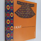 Ikat : aarteita Silkkitien varrelta - pikkukuva 1