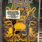 BLACK LABEL SOCIETY - Skullage DVD - pikkukuva 1