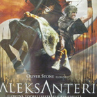 ALEKSANTERI/ ALEXANDER DVD - pikkukuva 1