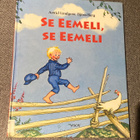 Se Eemeli , se Eemeli - WSOY - pikkukuva 1