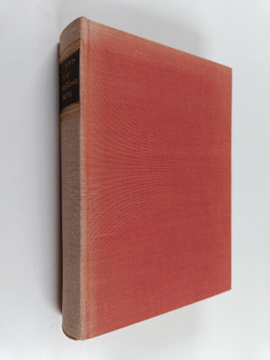 A. J. Cronin : Ristiretkeläisen hauta