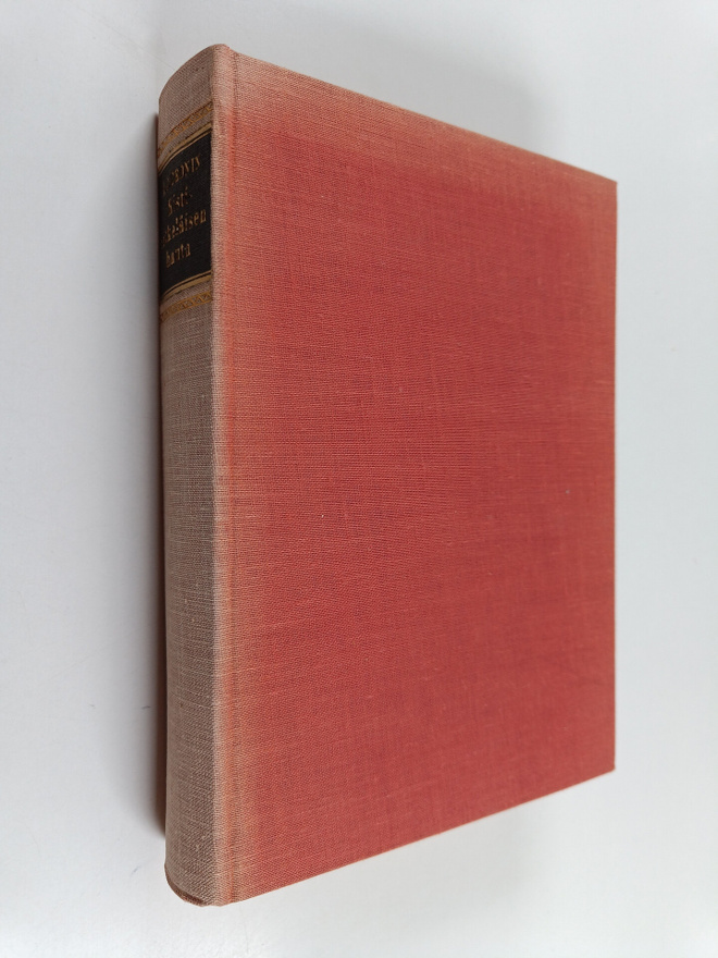 A. J. Cronin : Ristiretkeläisen hauta