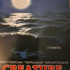 Creature - vaara syvyydestä - DVD - pikkukuva 1