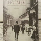 Arthur Conan Doyle - Sherlock Holmes: The Complete Novels... - pikkukuva 1