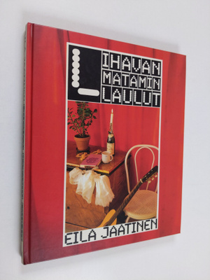 Eila Jaatinen : Lihavan matamin laulut