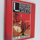 Eila Jaatinen : Lihavan matamin laulut - pikkukuva 1