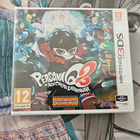 Persona Q2: New Cinema Labyrinth (3DS) - UUSI - pikkukuva 1