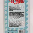 101 tabua in English - pikkukuva 2