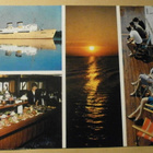 s/s Bore, lippulaiva, monikuvapk, p. 1968 - pikkukuva 1