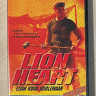 Lionheart (1990) Jean Claude Van Damme - pikkukuva 1