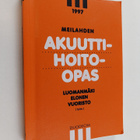 Meilahden akuuttihoito-opas - pikkukuva 1