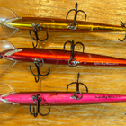 Rapala Scatter Rap Minnow 11 x3 - pikkukuva 3